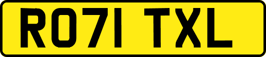 RO71TXL