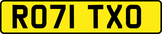 RO71TXO