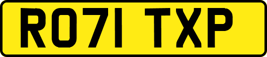 RO71TXP