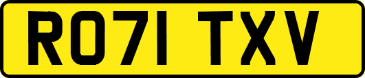 RO71TXV