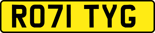 RO71TYG