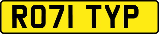 RO71TYP