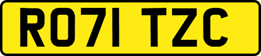 RO71TZC