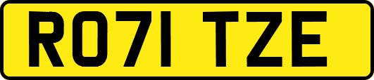 RO71TZE