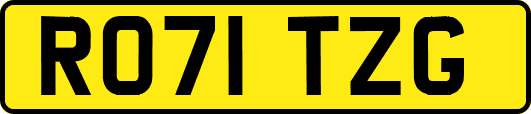 RO71TZG