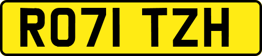 RO71TZH
