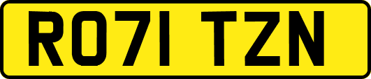 RO71TZN