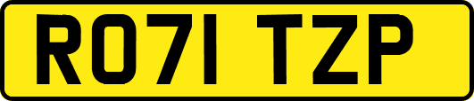 RO71TZP