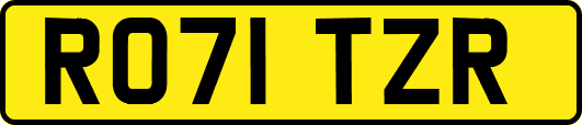 RO71TZR