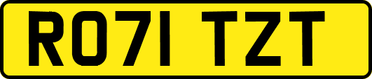 RO71TZT