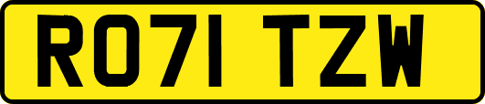 RO71TZW