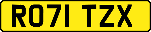 RO71TZX