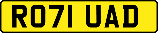 RO71UAD