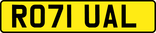 RO71UAL