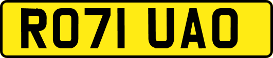 RO71UAO