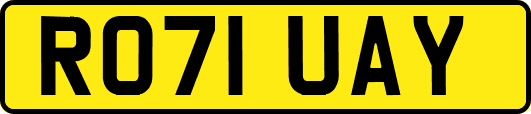 RO71UAY