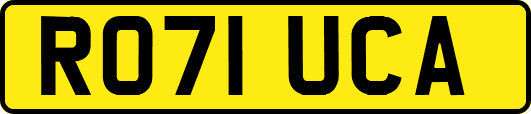 RO71UCA