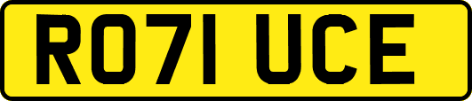 RO71UCE