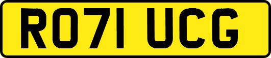 RO71UCG