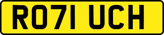 RO71UCH