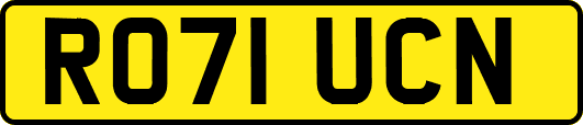 RO71UCN