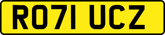RO71UCZ