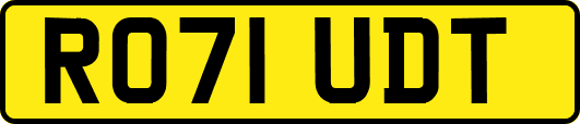 RO71UDT