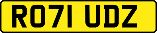 RO71UDZ