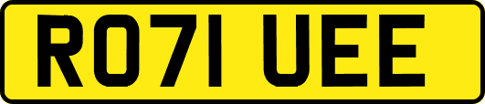 RO71UEE