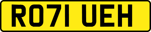 RO71UEH