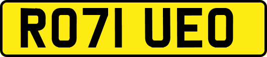 RO71UEO