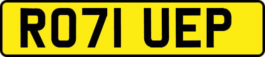 RO71UEP