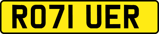 RO71UER