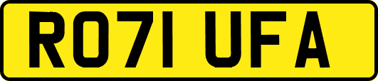 RO71UFA