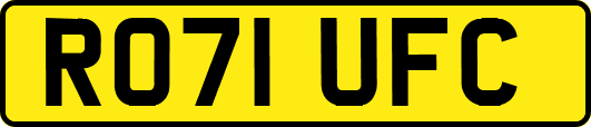 RO71UFC