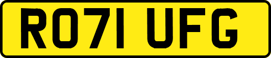 RO71UFG