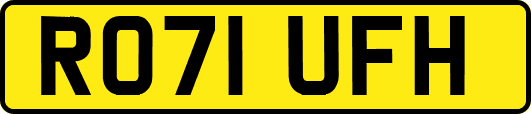 RO71UFH