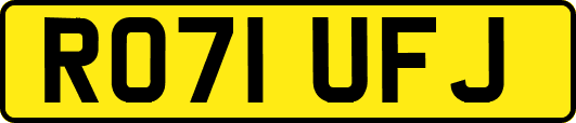 RO71UFJ