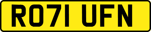 RO71UFN