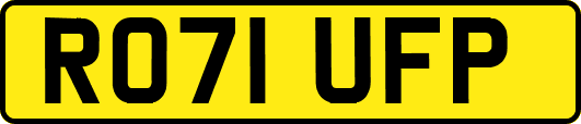 RO71UFP