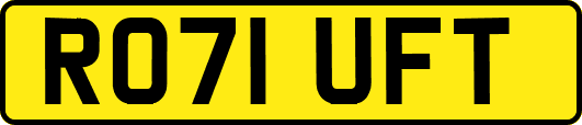 RO71UFT