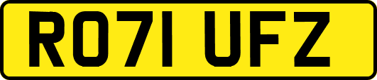 RO71UFZ