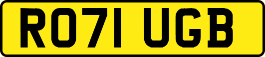 RO71UGB