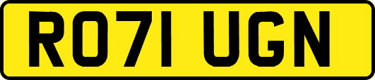 RO71UGN