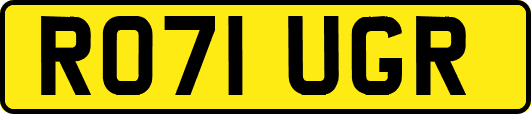 RO71UGR