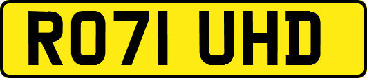 RO71UHD