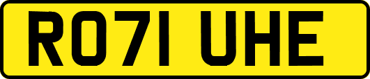 RO71UHE