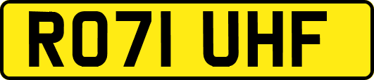 RO71UHF