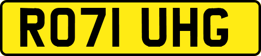 RO71UHG