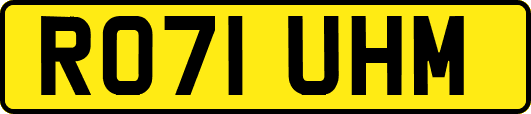 RO71UHM